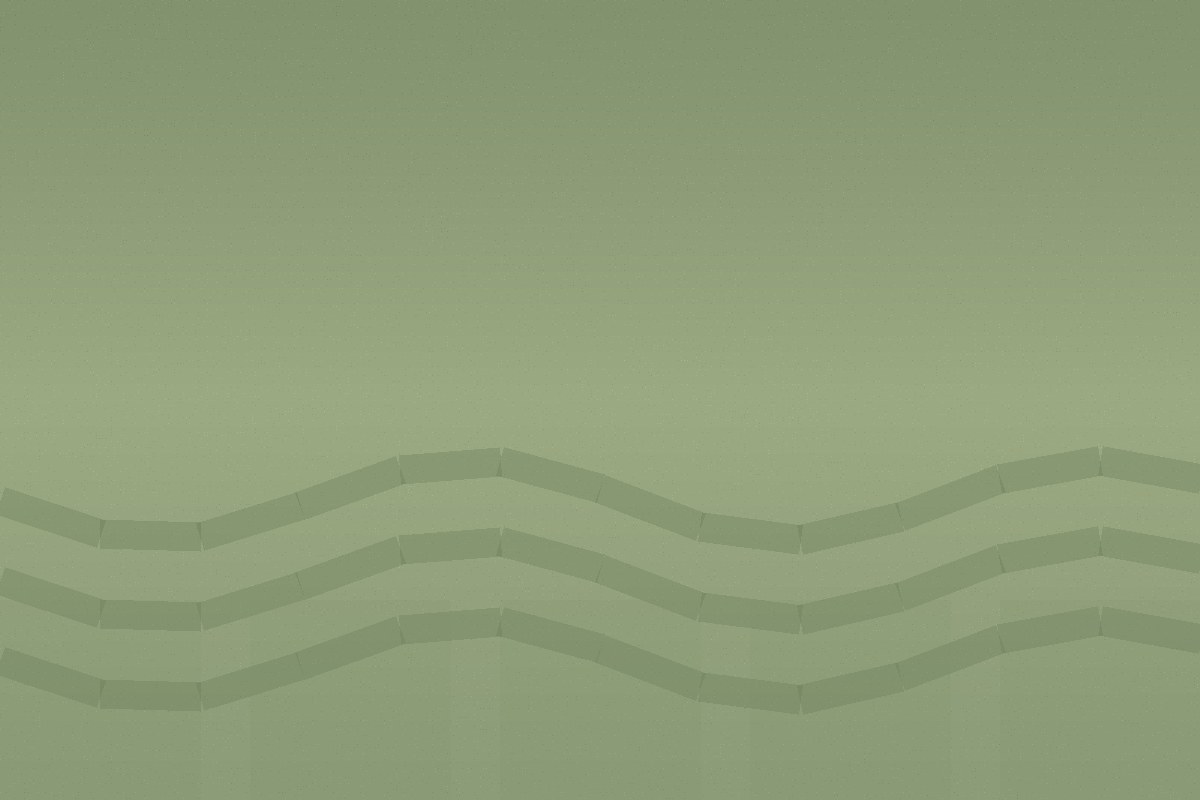 East Anglia Countryside